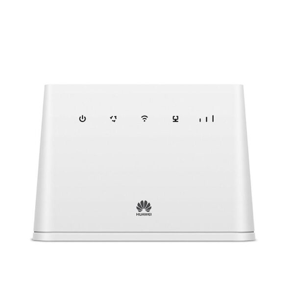 Wifi Huawei B311B