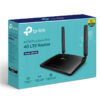 Wifi 4G TPLink TL-MR200