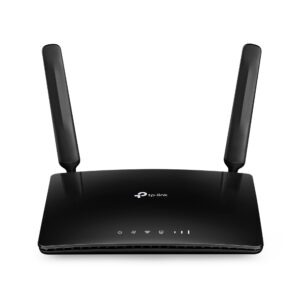 Wifi 4G TPLink TL-MR6400