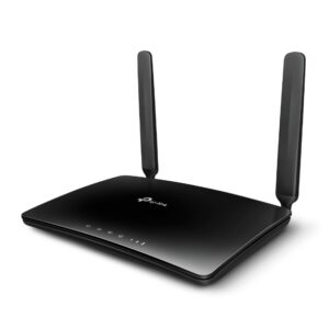 Wifi 4G TPLink TL-MR6400