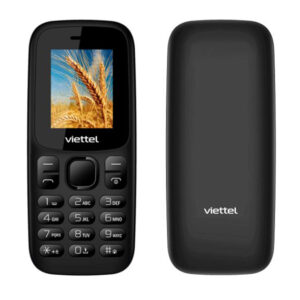 Điện thoại Viettel V6420