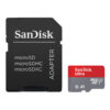 Thẻ nhớ SanDisk Ultra