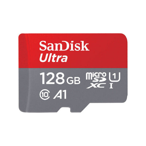 Thẻ nhớ SanDisk 128GB
