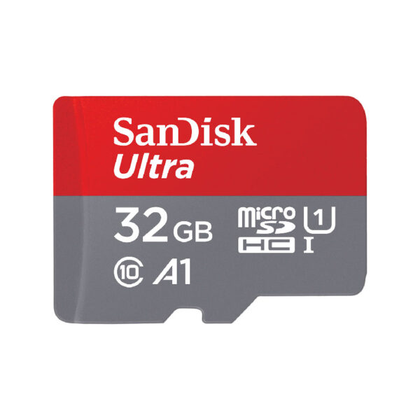 Thẻ nhớ SanDisk 32GB