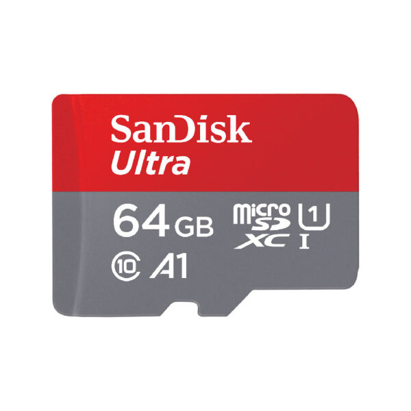 Thẻ nhớ SanDisk 64GB