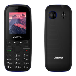 Điện thoại Viettel V6421