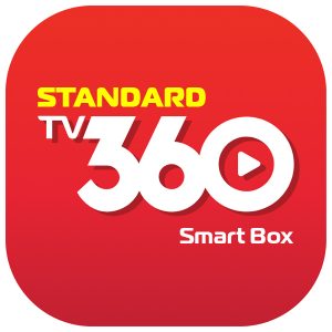 TV360 Standard SmartBox