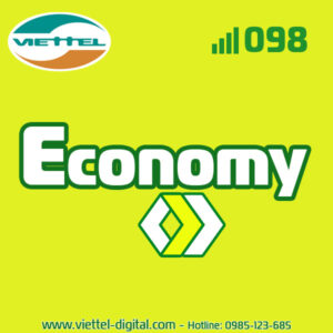 Sim Economy Viettel