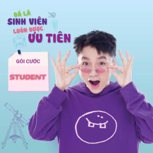 Sim Student Viettel