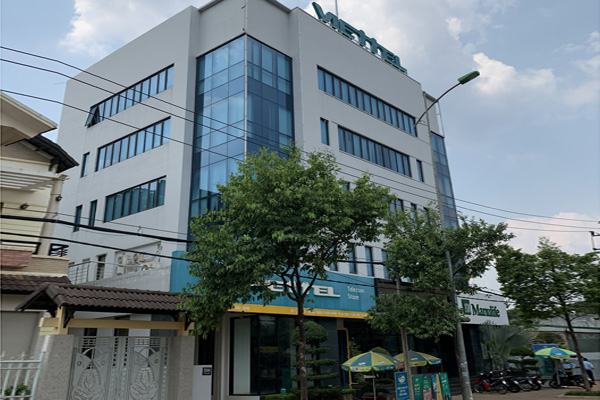 Viettel Đắk Nông