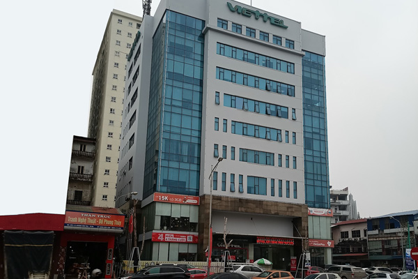 Viettel Thái Nguyên