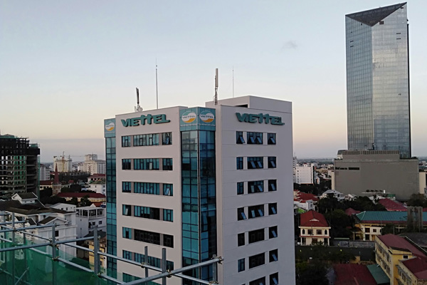 Viettel Thừa Thiên Huế