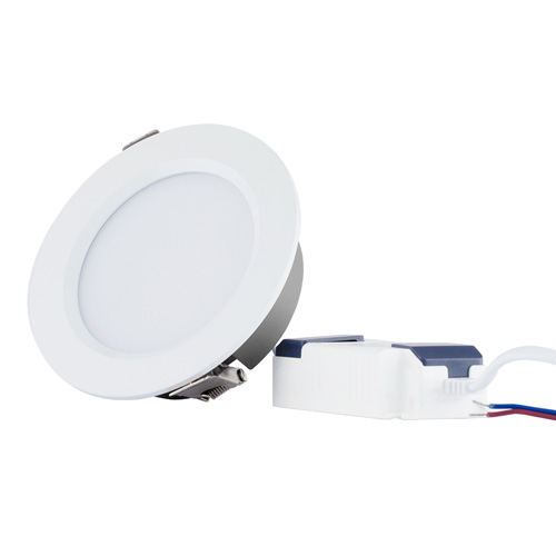 Đèn LED Downlight đổi màu