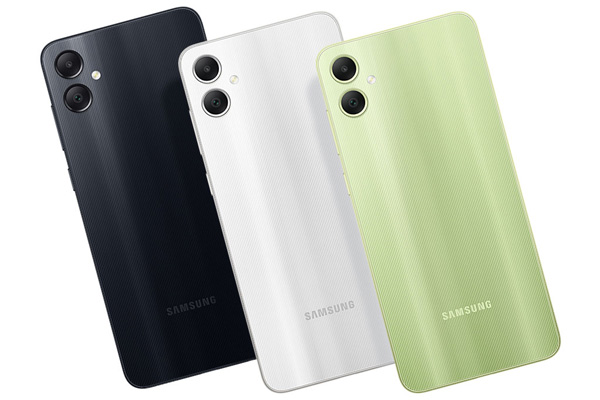 Samsung Galaxy A05