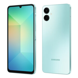 Samsung Galaxy A06 Xanh Ngọc