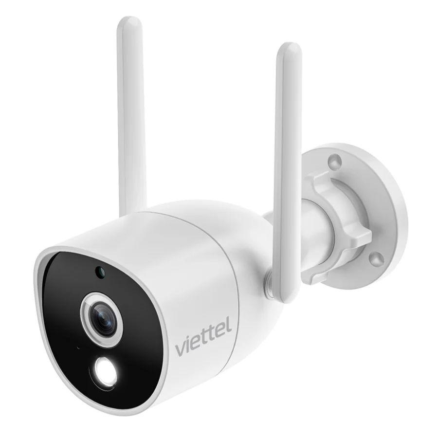Camera ngoài trời HC34 Viettel